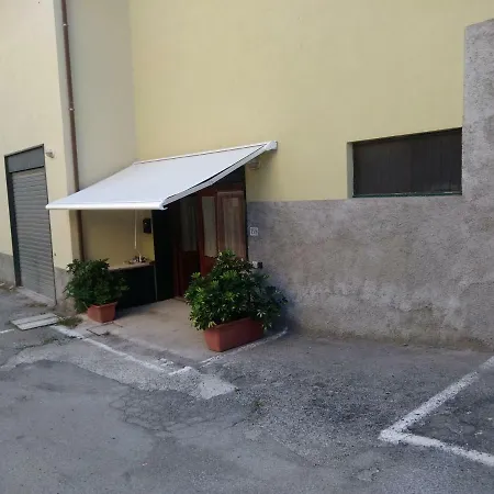 Casa Ale Apartment Brolo