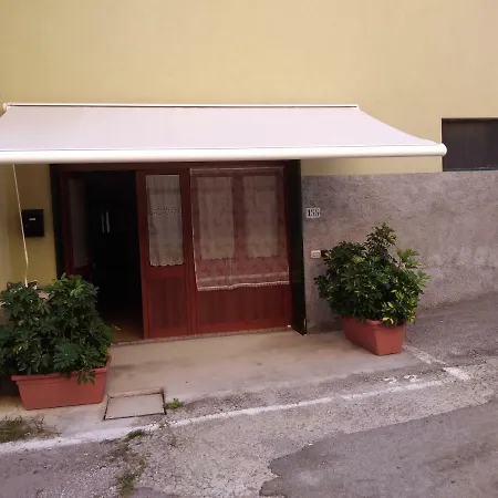 Apartment Casa Ale *