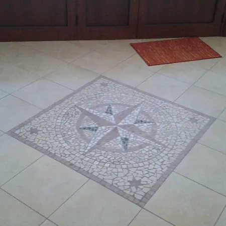 Casa Ale Apartment