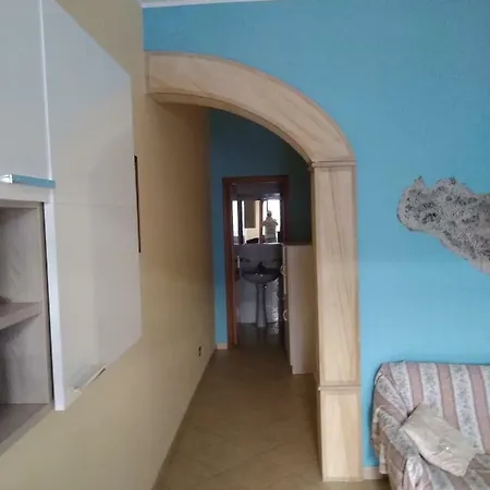 Casa Ale Apartment