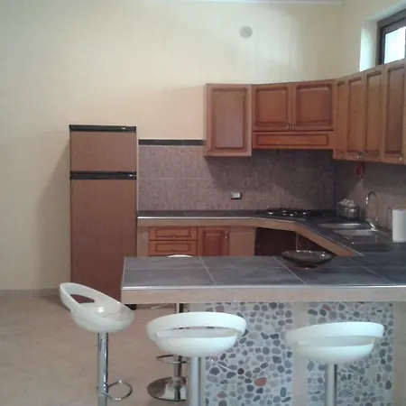 Apartment Casa Ale Brolo
