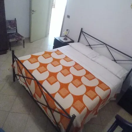 Casa Ale * Brolo
