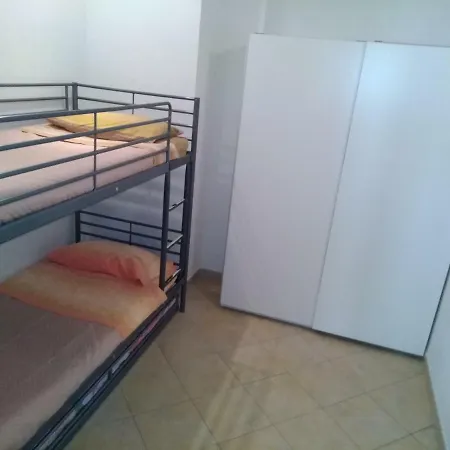 Apartment Casa Ale