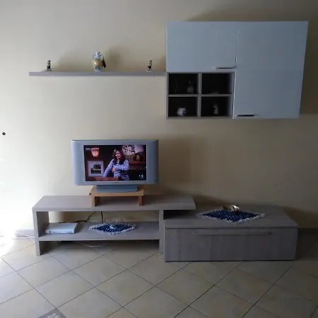 Casa Ale Apartment