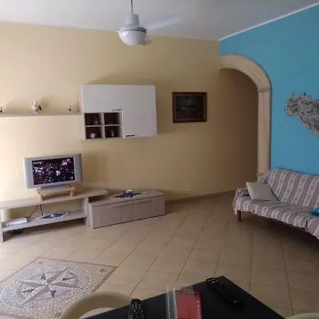 Casa Ale Brolo
